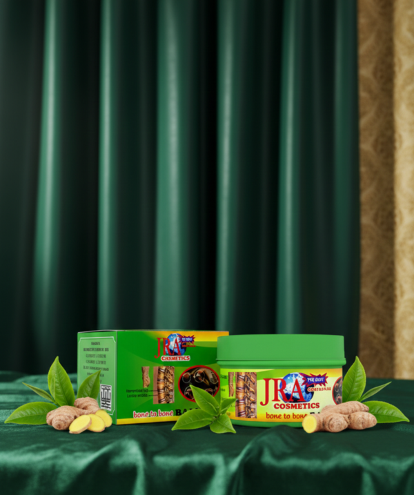 JRA Bone To Bone - ( 24-48 PCS }