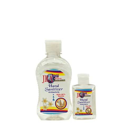 JRA Hand Sanitizer - ( 12 PCS - 50 PCS )