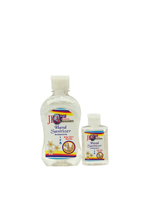 JRA Hand Sanitizer - ( 12 PCS - 50 PCS )
