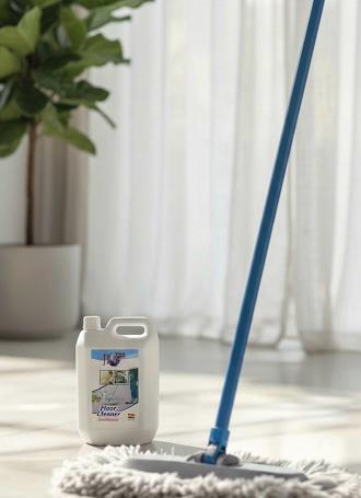 JRA Floor Cleaner- ( 1PC -15 PCS )