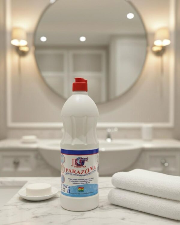 JRA Parazona - ( 1 - 24 PCS )