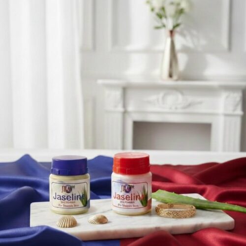 JRA Jaseline-( 12 pcs )