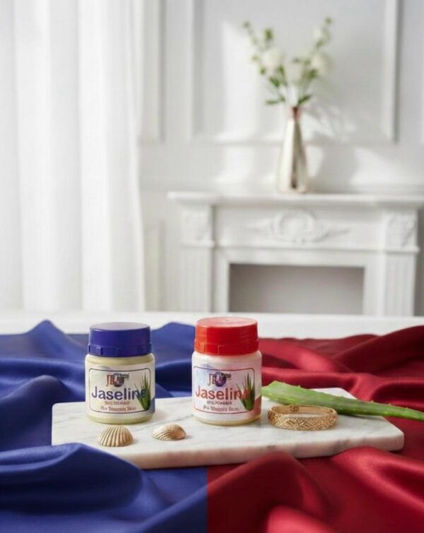 JRA Jaseline-( 12 pcs )